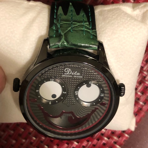 Dita Joker Clown Watch - Picture 6 of 10